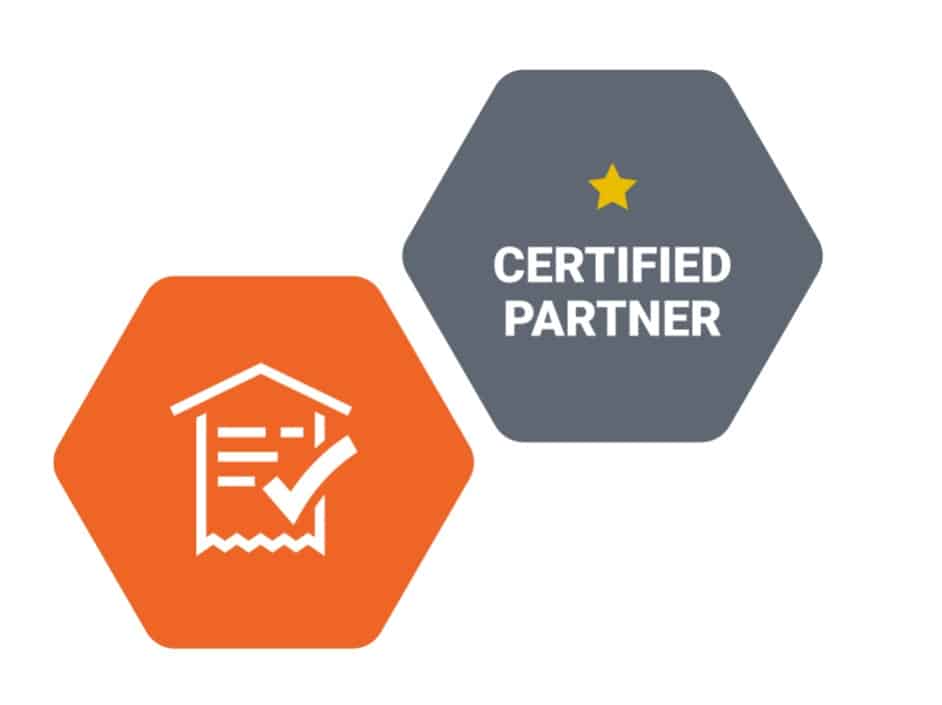 NEW RB Certified Partner badge