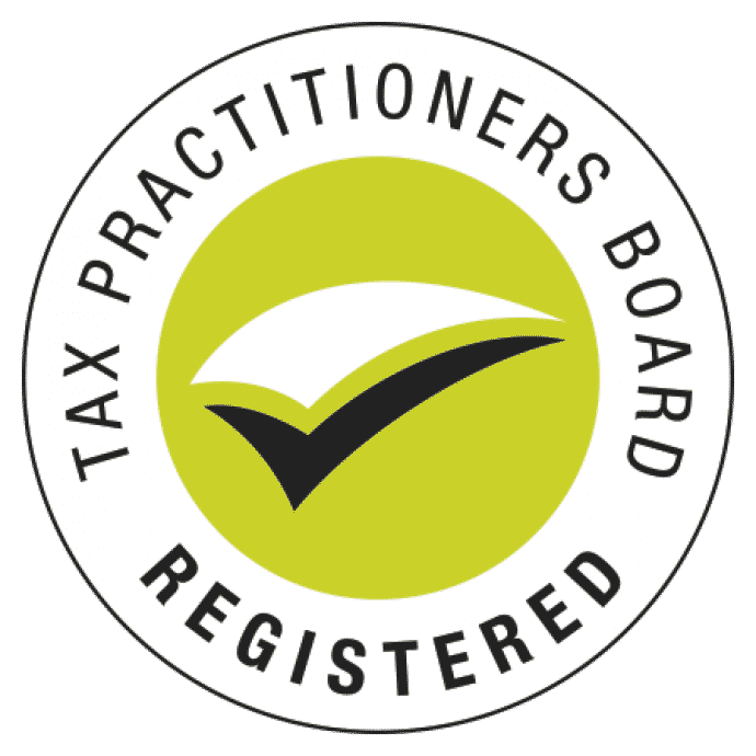 Tax Practitioners Board logo